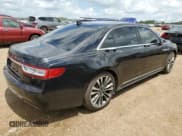 ✅ 2019 Lincoln Continental Select • VIN: 1LN6L9SK7K5613304 • Lot: 62509125. Listed on Copart with Not provided. Free auction sales archive from the USA and detailed vehicle history report at DreamBid. Image 3.