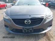 ✅ 2015 Mazda 6 i Touring • VIN: JM1GJ1V5XF1193105 • Lot: 42925241. Listed on IAAI with 160,165 mi. Free auction sales archive from the USA and detailed vehicle history report at DreamBid. Image 6.