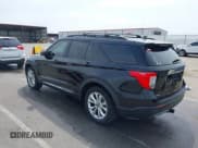 ✅ 2020 Ford Explorer XLT • VIN: 1FMSK8DH0LGC78552 • Lot: 42010246. Wystawiony na IAAI z przebiegiem 46 614 mil. Bezpłatny archiwum sprzedaży aukcyjnych z USA i szczegółowy raport historii pojazdu na DreamBid. Zdjęcie 3.