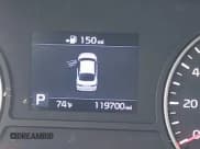 ✅ 2019 Kia Optima LX • VIN: 5XXGT4L31KG292990 • Lot: 42604118. Wystawiony na IAAI z przebiegiem 119 700 mil. Bezpłatny archiwum sprzedaży aukcyjnych z USA i szczegółowy raport historii pojazdu na DreamBid. Zdjęcie 15.