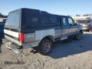 ✅ 1995 Ford F-150 • VIN: 1FTEX14N6SKB67175 • Lot: 73457384. Listed on Copart with 292,677 mi. Free auction sales archive from the USA and detailed vehicle history report at DreamBid. Image 3.