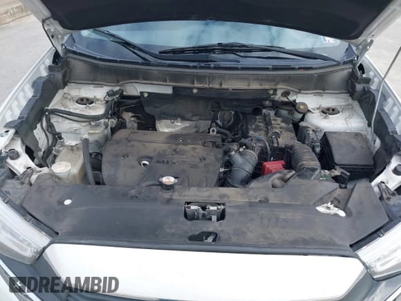 ✅ 2016 Mitsubishi Outlander ES • VIN: JA4AR3AU1GZ053366 • Лот: 43451025. Опубликован ранее на IAAI с пробегом 145 000 миль. Бесплатный доступ к архиву аукционных продаж из США и подробный отчёт об истории автомобиля на DreamBid. Изображение 10.