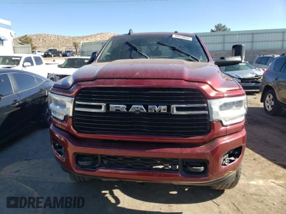 ✅ 2019 Ram 2500 Big Horn • VIN: 3C6UR5MJ1KG659556 • Lot: 88520035. Wystawiony na Copart z przebiegiem Nie podano. Bezpłatny archiwum sprzedaży aukcyjnych z USA i szczegółowy raport historii pojazdu na DreamBid. Zdjęcie 5.