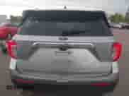 2023 Ford Explorer Limited z VIN 1FMSK8FH5PGB67983, wystawiony jako IAAI lot #43235210 z przebiegiem 53 682 mil mil oraz . Historia ofert i sprzedaży dostępna na DreamBid. Obrazek 16.