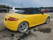✅ 2017 Audi TT Roadster • VIN: TRUT5CFV1H1013449 • Lot: 81082865. Wystawiony na Copart z przebiegiem 57 684 mil. Bezpłatny archiwum sprzedaży aukcyjnych z USA i szczegółowy raport historii pojazdu na DreamBid. Zdjęcie 3.