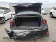 2019 Lexus IS 300 z VIN JTHBA1D27K5095541, wystawiony jako Copart lot #84733505 z przebiegiem 56 177 mil mil oraz Szkoda całkowita • Salvage title. Historia ofert i sprzedaży dostępna na DreamBid. Obrazek 6.