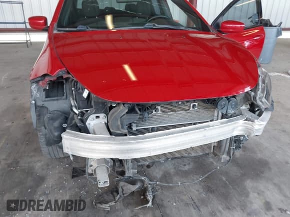 ✅ 2016 Dodge Dart SXT • VIN: 1C3CDFBB8GD701170 • Лот: 42883590. Опубликован ранее на IAAI с пробегом 113 086 миль. Бесплатный доступ к архиву аукционных продаж из США и подробный отчёт об истории автомобиля на DreamBid. Изображение 6.