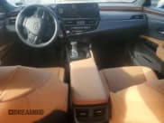 ✅ 2023 Lexus ES 350 • VIN: 58ADZ1B19PU157746 • Lot: 91324575. Wystawiony na Copart z przebiegiem Nie podano. Bezpłatny archiwum sprzedaży aukcyjnych z USA i szczegółowy raport historii pojazdu na DreamBid. Zdjęcie 8.