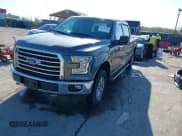 ✅ 2015 Ford F-150 XLT • VIN: 1FTFW1EF5FFA01338 • Lot: 41975939. Listed on IAAI with 109,305 mi. Free auction sales archive from the USA and detailed vehicle history report at DreamBid. Image 2.