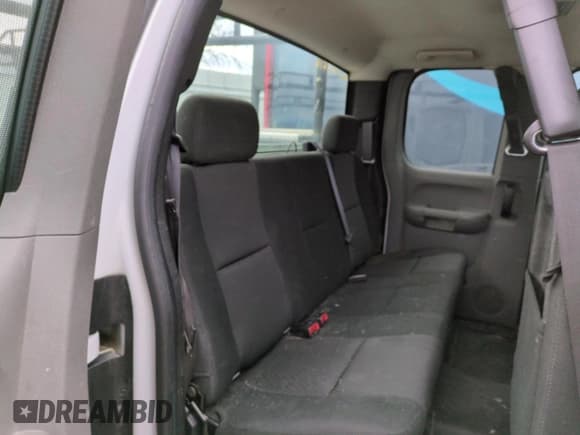 ✅ 2012 Chevrolet Silverado 2500HD • VIN: 1GB2KVCG4CZ270216 • Лот: 87874545. Опубликован ранее на Copart с пробегом 184 711 миль. Бесплатный доступ к архиву аукционных продаж из США и подробный отчёт об истории автомобиля на DreamBid. Изображение 10.