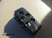 ✅ 2012 Land Rover Range Rover Evoque Pure Premium • VIN: SALVR2BG5CH679943 • Lot: 43623723. Wystawiony na IAAI z przebiegiem 153 420 mil. Bezpłatny archiwum sprzedaży aukcyjnych z USA i szczegółowy raport historii pojazdu na DreamBid. Zdjęcie 11.