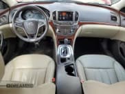 ✅ 2014 Buick Regal Premium I • VIN: 2G4GP5EX6E9195642 • Lot: 62929425. Wystawiony na Copart z przebiegiem Nie podano. Bezpłatny archiwum sprzedaży aukcyjnych z USA i szczegółowy raport historii pojazdu na DreamBid. Zdjęcie 8.