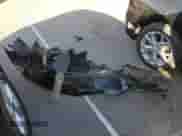 2017 Chevrolet Volt Premier with VIN 1G1RD6S51HU213642, listed as a Copart auction lot 90737785 with 80,471 mi miles and Salvage title. Bid and sale history available at DreamBid. Image 12.