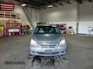 ✅ 2005 Honda Odyssey EX-L • VIN: 5FNRL387X5B095032 • Lot: 80873185. Wystawiony na Copart z przebiegiem 207 486 mil. Bezpłatny archiwum sprzedaży aukcyjnych z USA i szczegółowy raport historii pojazdu na DreamBid. Zdjęcie 14.