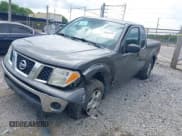 ✅ 2005 Nissan Frontier LE • VIN: 1N6AD06W25C426540 • Lot: 42456341. Listed on IAAI with 173,171 mi. Free auction sales archive from the USA and detailed vehicle history report at DreamBid. Image 2.