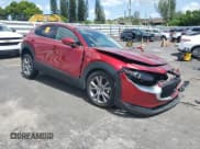 ✅ 2020 Mazda CX-30 Premium • VIN: 3MVDMAEM8LM116599 • Lot: 66833155. Wystawiony na Copart z przebiegiem Nie podano. Bezpłatny archiwum sprzedaży aukcyjnych z USA i szczegółowy raport historii pojazdu na DreamBid. Zdjęcie 4.