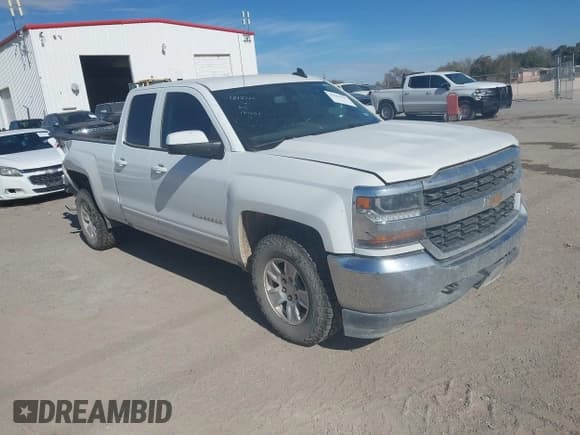✅ 2019 Chevrolet Silverado 1500 LT • VIN: 2GCVKPEC6K1178207 • Lot: 43645117. Wystawiony na IAAI z przebiegiem 128 111 mil. Bezpłatny archiwum sprzedaży aukcyjnych z USA i szczegółowy raport historii pojazdu na DreamBid. Zdjęcie 1.