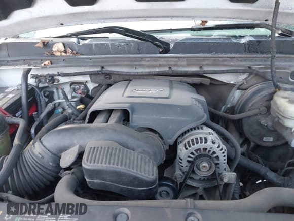 ✅ 2007 Chevrolet Silverado 1500 Work Truck • VIN: 1GCEK19C97E500349 • Лот: 43659427. Опубликован ранее на IAAI с пробегом 338 333 миль. Бесплатный доступ к архиву аукционных продаж из США и подробный отчёт об истории автомобиля на DreamBid. Изображение 10.