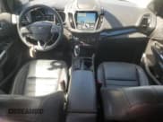 ✅ 2019 Ford Escape Titanium • VIN: 1FMCU9J90KUB85595 • Lot: 57410045. Listed on Copart with 47,995 mi. Free auction sales archive from the USA and detailed vehicle history report at DreamBid. Image 8.