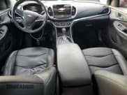 ✅ 2018 Chevrolet Volt Premier • VIN: 1G1RB6S52JU156301 • Lot: 81199733. Wystawiony na Copart z przebiegiem 57 823 mil. Bezpłatny archiwum sprzedaży aukcyjnych z USA i szczegółowy raport historii pojazdu na DreamBid. Zdjęcie 8.