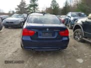 ✅ 2011 BMW 3 Series 335d • VIN: WBAPN7C55BA950171 • Lot: 43658182. Wystawiony na IAAI z przebiegiem Nie podano. Bezpłatny archiwum sprzedaży aukcyjnych z USA i szczegółowy raport historii pojazdu na DreamBid. Zdjęcie 16.