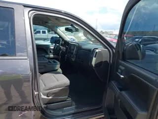 ✅ 2016 Chevrolet Silverado 1500 LT • VIN: 1GCVKREH4GZ312752 • Лот: 43278793. Опубликован ранее на IAAI с пробегом 201 923 миль. Бесплатный доступ к архиву аукционных продаж из США и подробный отчёт об истории автомобиля на DreamBid. Изображение 5.