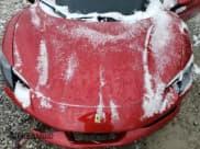 ✅ 2022 Ferrari 296 • VIN: ZFF99SLAXN0283335 • Lot: 51829075. Wystawiony na Copart z przebiegiem 4 146 mil. Bezpłatny archiwum sprzedaży aukcyjnych z USA i szczegółowy raport historii pojazdu na DreamBid. Zdjęcie 13.