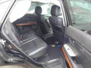 ✅ 2008 Lexus RX 350 • VIN: 2T2HK31U98C067242 • Lot: 43478229. Listed on IAAI with 117,170 mi. Free auction sales archive from the USA and detailed vehicle history report at DreamBid. Image 8.