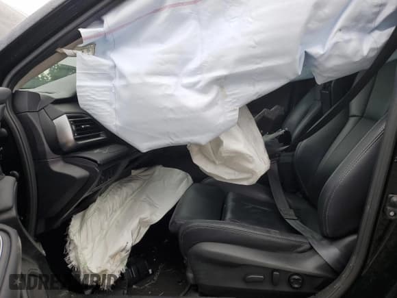 ✅ 2024 Subaru Legacy Limited • VIN: 4S3BWAN67R3010000 • Lot: 93502985. Listed on Copart with Not provided. Free auction sales archive from the USA and detailed vehicle history report at DreamBid. Image 7.