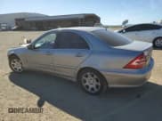 ✅ 2005 Mercedes-Benz C 320 • VIN: WDBRF64J15F602520 • Lot: 48212235. Wystawiony na Copart z przebiegiem 136 330 mil. Bezpłatny archiwum sprzedaży aukcyjnych z USA i szczegółowy raport historii pojazdu na DreamBid. Zdjęcie 2.