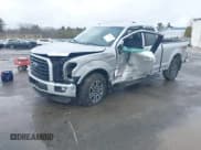 ✅ 2016 Ford F-150 XLT • VIN: 1FTFX1EG7GKF93226 • Лот: 41715287. Опубликован ранее на IAAI с пробегом 132 369 миль. Бесплатный доступ к архиву аукционных продаж из США и подробный отчёт об истории автомобиля на DreamBid. Изображение 2.