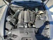 ✅ 2005 BMW Z4 3.0i • VIN: 4USBT53515LU09189 • Lot: 84481445. Listed on Copart with 204,573 mi. Free auction sales archive from the USA and detailed vehicle history report at DreamBid. Image 11.