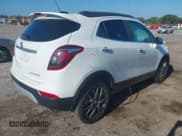 ✅ 2019 Buick Encore Sport Touring • VIN: KL4CJ1SB6KB711038 • Лот: 42568120. Опубликован ранее на IAAI с пробегом 88 230 миль. Бесплатный доступ к архиву аукционных продаж из США и подробный отчёт об истории автомобиля на DreamBid. Изображение 4.