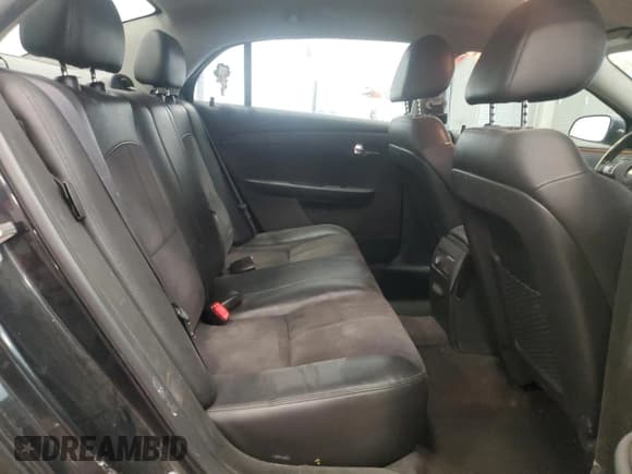 ✅ 2012 Chevrolet Malibu 2LT • VIN: 1G1ZD5EU9CF100421 • Lot: 68358254. Listed on Copart with 169,479 mi. Free auction sales archive from the USA and detailed vehicle history report at DreamBid. Image 10.