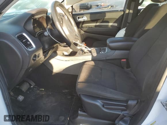 ✅ 2020 Dodge Durango SXT Plus • VIN: 1C4RDJAG1LC287347 • Lot: 90219835. Wystawiony na Copart z przebiegiem 85 330 mil. Bezpłatny archiwum sprzedaży aukcyjnych z USA i szczegółowy raport historii pojazdu na DreamBid. Zdjęcie 7.