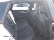 ✅ 2021 Audi A5 Sportback S line Premium Plus • VIN: WAUFACF56MA056405 • Lot: 41921673. Listed on IAAI with 41,886 mi. Free auction sales archive from the USA and detailed vehicle history report at DreamBid. Image 8.