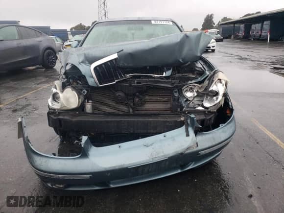 2004 Hyundai Sonata GLS с VIN KMHWF35H94A082671, выставлен на аукционе Copart как лот 82191124 с пробегом 76 275 миль миль и Списание • Salvage title. История ставок и продаж доступна на DreamBid. Изображение 5.