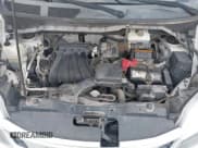 ✅ 2015 Nissan NV200 S • VIN: 3N6CM0KN6FK734330 • Lot: 42595717. Listed on IAAI with 168,998 mi. Free auction sales archive from the USA and detailed vehicle history report at DreamBid. Image 10.