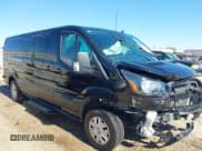 ✅ 2024 Ford Transit Passenger XL • VIN: 1FBAX2Y80RKA16100 • Lot: 41862070. Wystawiony na IAAI z przebiegiem 23 763 mil. Bezpłatny archiwum sprzedaży aukcyjnych z USA i szczegółowy raport historii pojazdu na DreamBid. Zdjęcie 1.