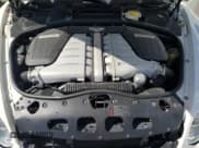 ✅ 2008 Bentley Continental GT • VIN: SCBDR33WX8C057439 • Lot: 91573535. Listed on Copart with 21,126 mi. Free auction sales archive from the USA and detailed vehicle history report at DreamBid. Image 11.