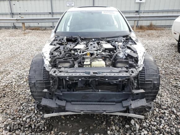 ✅ 2020 Infiniti Q50 Pure • VIN: JN1EV7AP7LM203642 • Lot: 82875694. Listed on Copart with 55,727 mi. Free auction sales archive from the USA and detailed vehicle history report at DreamBid. Image 5.