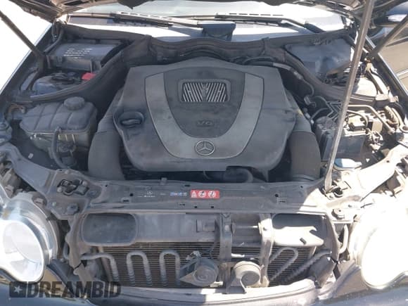 ✅ 2007 Mercedes-Benz C 230 Sport • VIN: WDBRF52H27F931854 • Lot: 42154149. Wystawiony na IAAI z przebiegiem 187 730 mil. Bezpłatny archiwum sprzedaży aukcyjnych z USA i szczegółowy raport historii pojazdu na DreamBid. Zdjęcie 10.