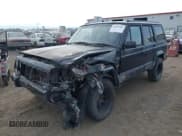 ✅ 1996 Jeep Cherokee • VIN: 1J4FN78S7TL227287 • Lot: 43197103. Wystawiony na IAAI z przebiegiem 405 567 mil. Bezpłatny archiwum sprzedaży aukcyjnych z USA i szczegółowy raport historii pojazdu na DreamBid. Zdjęcie 2.