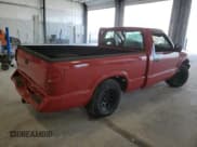 ✅ 1994 Chevrolet S-10 • VIN: 1GCCS14Z7R8156931 • Лот: 84514594. Опубликован ранее на Copart с пробегом 175 817 миль. Бесплатный доступ к архиву аукционных продаж из США и подробный отчёт об истории автомобиля на DreamBid. Изображение 3.
