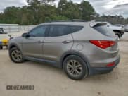 ✅ 2014 Hyundai Santa Fe • VIN: 5XYZU3LB7EG163658 • Lot: 94418485. Listed on Copart with 188,728 mi. Free auction sales archive from the USA and detailed vehicle history report at DreamBid. Image 2.