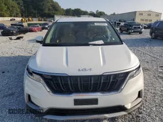 ✅ 2022 Kia Carnival LXS • VIN: KNDNB4H34N6156715 • Lot: 69303034. Listed on Copart with 36,150 mi. Free auction sales archive from the USA and detailed vehicle history report at DreamBid. Image 5.