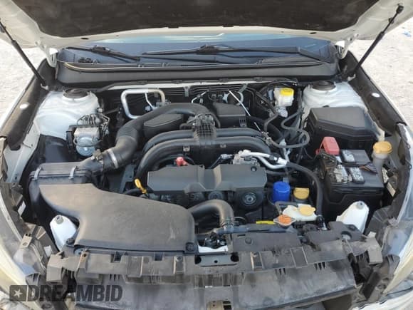 ✅ 2018 Subaru Outback Limited • VIN: 4S4BSANC1J3213837 • Lot: 91585025. Listed on Copart with 47,094 mi. Free auction sales archive from the USA and detailed vehicle history report at DreamBid. Image 12.