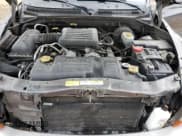 ✅ 2002 Dodge Durango • VIN: 1B4HR58N32F178715 • Лот: 73343444. Опубликован ранее на Copart с пробегом 248 927 миль. Бесплатный доступ к архиву аукционных продаж из США и подробный отчёт об истории автомобиля на DreamBid. Изображение 12.