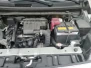 ✅ 2024 Mitsubishi Mirage ES • VIN: ML32AUHJ5RH024399 • Lot: 95934165. Wystawiony na Copart z przebiegiem 17 932 mil. Bezpłatny archiwum sprzedaży aukcyjnych z USA i szczegółowy raport historii pojazdu na DreamBid. Zdjęcie 13.