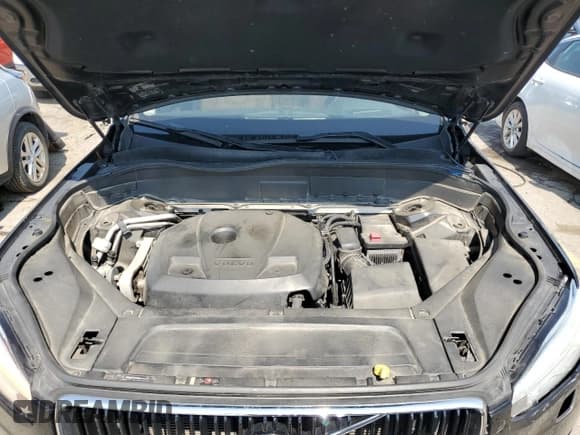 ✅ 2016 Volvo XC90 T6 Momentum • VIN: YV4A22PK9G1022193 • Lot: 69108725. Listed on Copart with 137,153 mi. Free auction sales archive from the USA and detailed vehicle history report at DreamBid. Image 12.